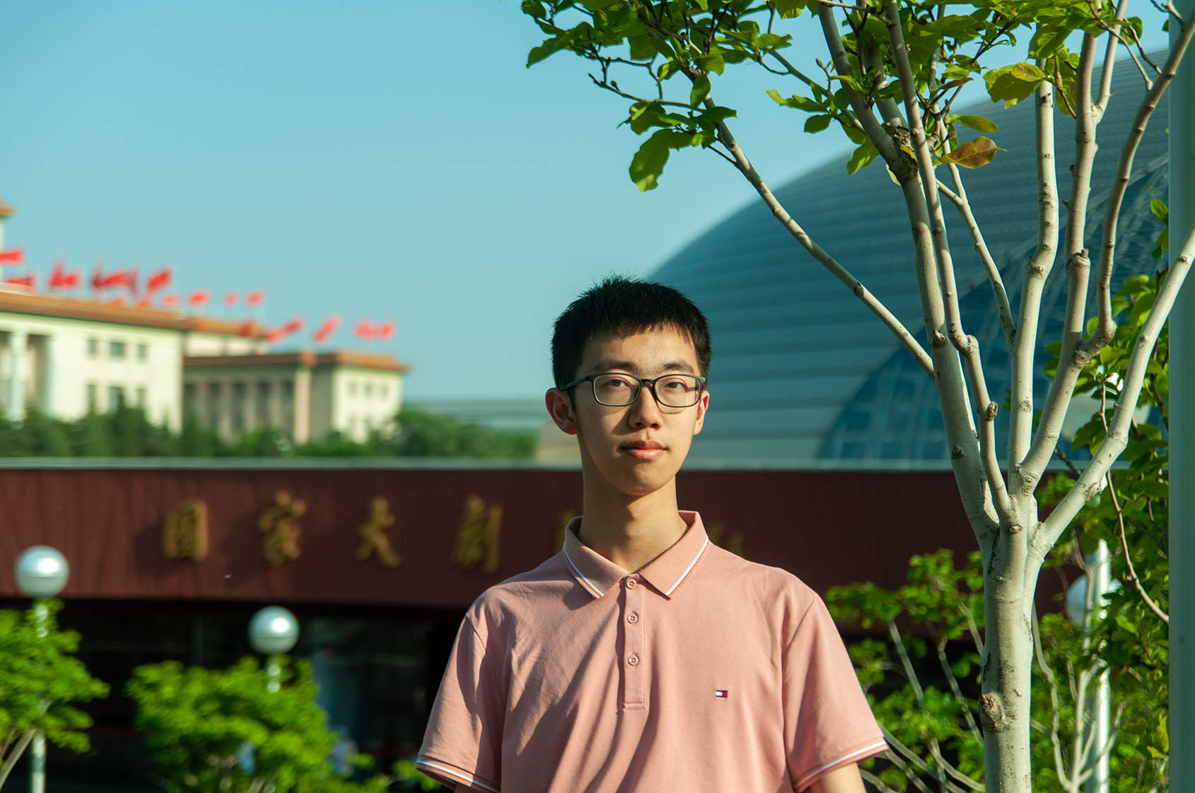 Zhiyuan Xu